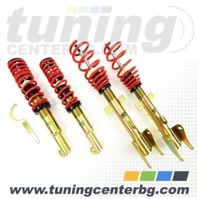 COILOVER MTS TECHNIK STANCE ALFA ROMEO 147 /2000 - 2010/